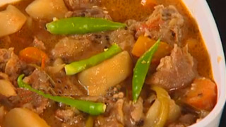 Click here to view Mutton Stew