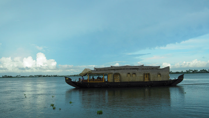 Alappuzha