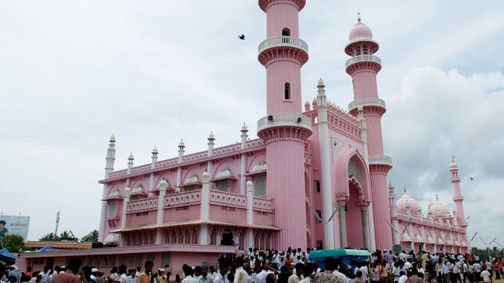 Beemapalli in Thiruvananthapuram 