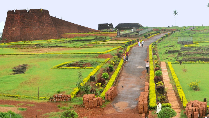 Bekal Fort