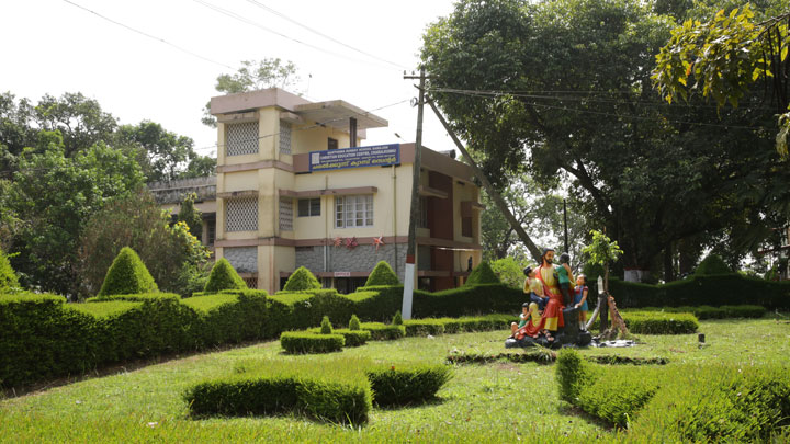 Charalkunnu Hills