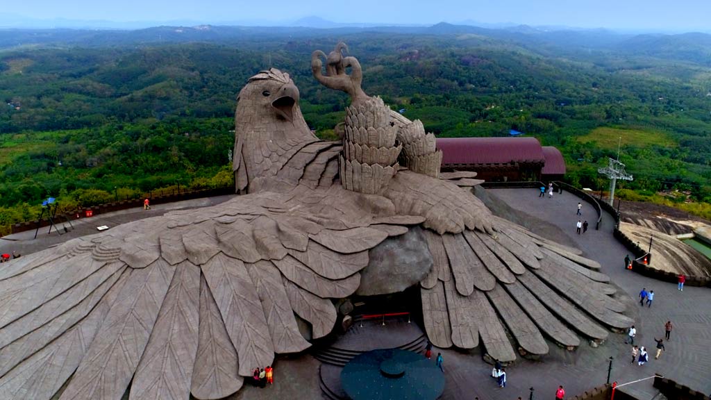 Jatayu Adventure Center