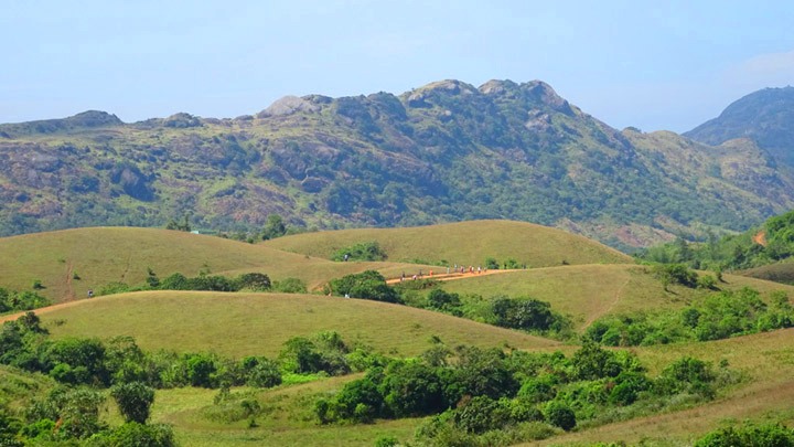 Kottathavalam in Kottayam