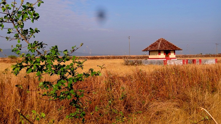 Madayipara in Kannur 