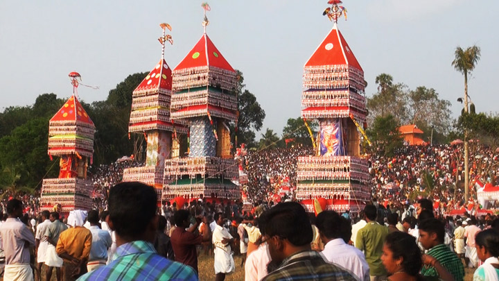Malanada Duryodhana Temple