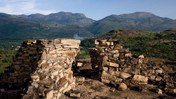 Marayoor in Munnar