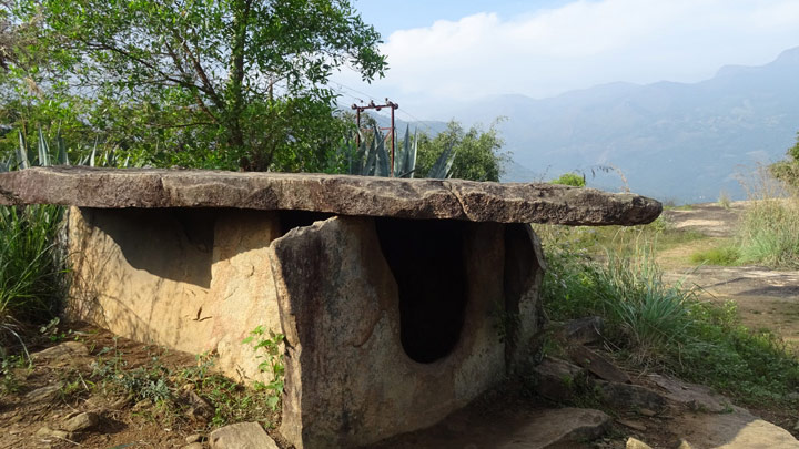 Marayoor in Munnar