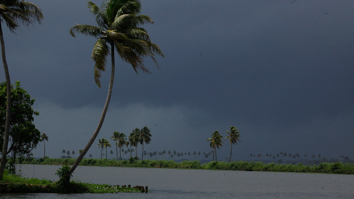 Q, S, T and R Block Kayal, Alappuzha