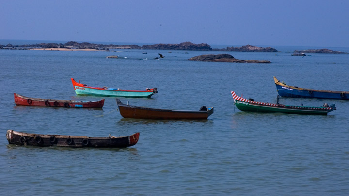 Thalassery in Kannur