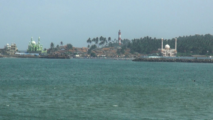 Vizhinjam Marine Aquarium