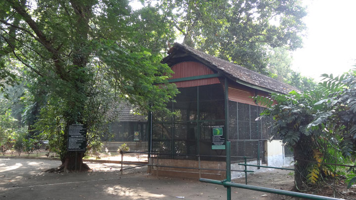 Zoo in Thrissur