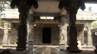 అన్నామలై ఆలయం, ఇడుక్కి