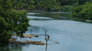 Aquatourism in Kozhikode