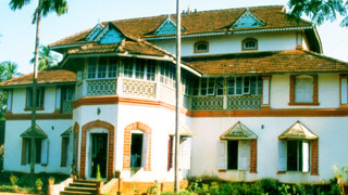 Archaeological Museum in Thrissur