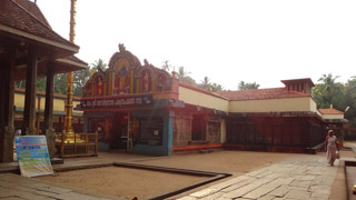 Janardhana Swamy Temple, Varkala