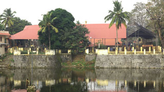 Kottarakkara Temple
