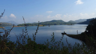 Kulamav Dam