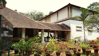 Sree Chithra Art Gallery