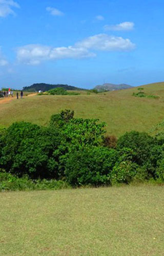Kottathavalam in Kottayam