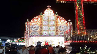 Mar Thoma Cheriapally, Kothamangalam