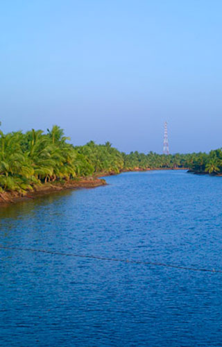 Nileswaram, Kasaragod