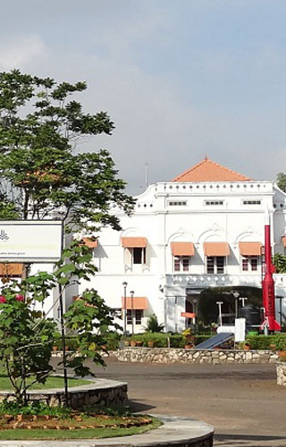 Science and Technology Museum Complex, Thiruvananthapuram