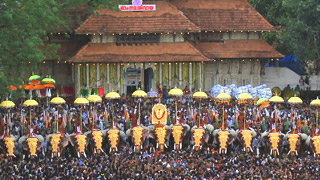 Thrissur