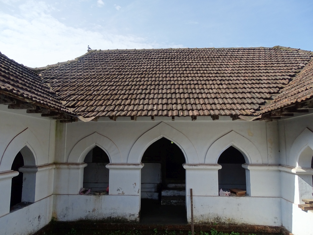 Kodoth Tharavaadu House
