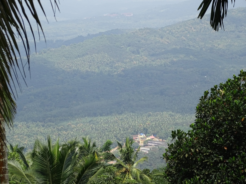 Kunnathurpadi Views