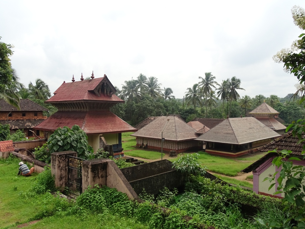 Sree Madiyan Koolam Temple, Kanhangad