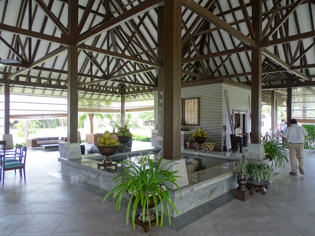The Lalit Resort, Bekal