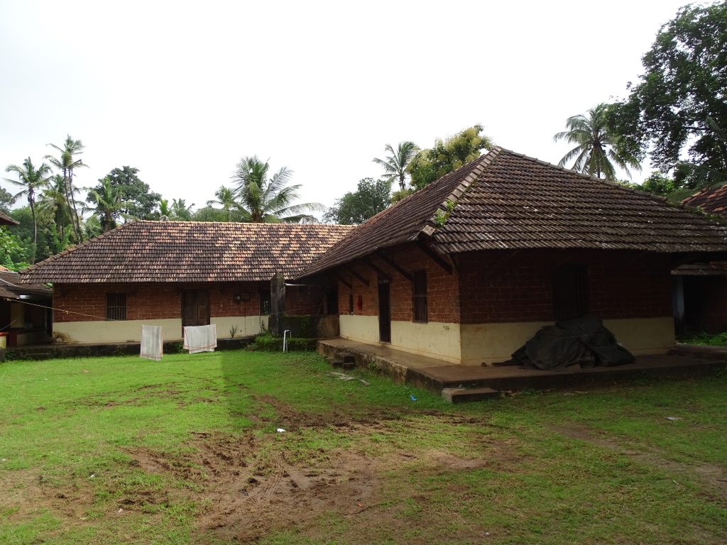 Thekke Kovilakam, Nileshwaram
