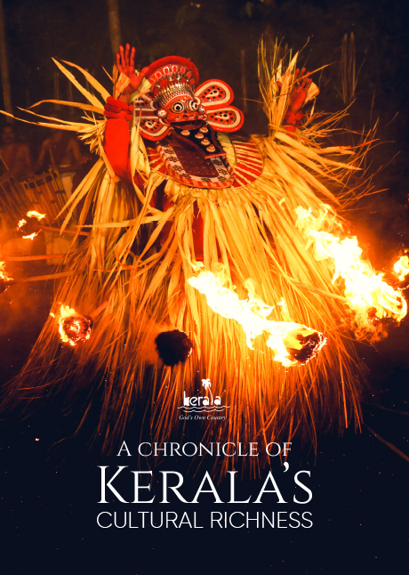 A chronicle of Kerala’s Cultural Richness