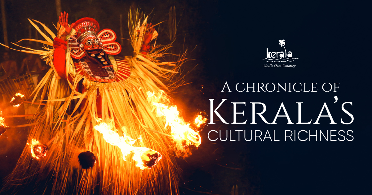 Kerala Artforms 