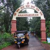 Anandashram