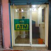 ATM facility