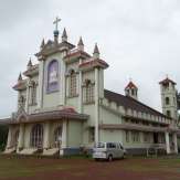 Bela Church