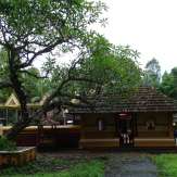 Chamakkavu Bhagavathy Temple, Vellur