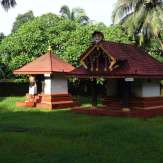 Chembilot Bhagavathy Temple