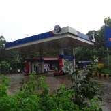 Fuel Station, Edayar