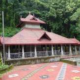 Guruvanam at Kanhangad