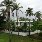 Juma Masjid at Vettipuram