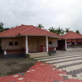 Kadavu Amenity Centre, Edayilekkad