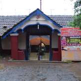 Kanipura Sree Gopalakrishna Temple, Kumble