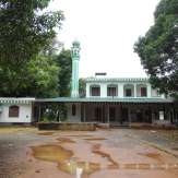 Karamel Juma Masjid