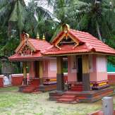 Kavvayi Bhagavathy Temple