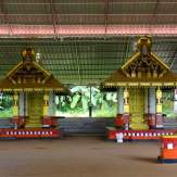 Kizhunna Parakandi Temple