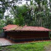 Kottur Sree Ayyappa Temple, Karivellur