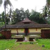 Kottur Sree Mahavishnu Temple, Karivellur