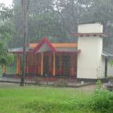 Kundathil Tharavaadu temple, Vellur